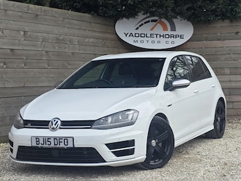 Volkswagen Golf feature image