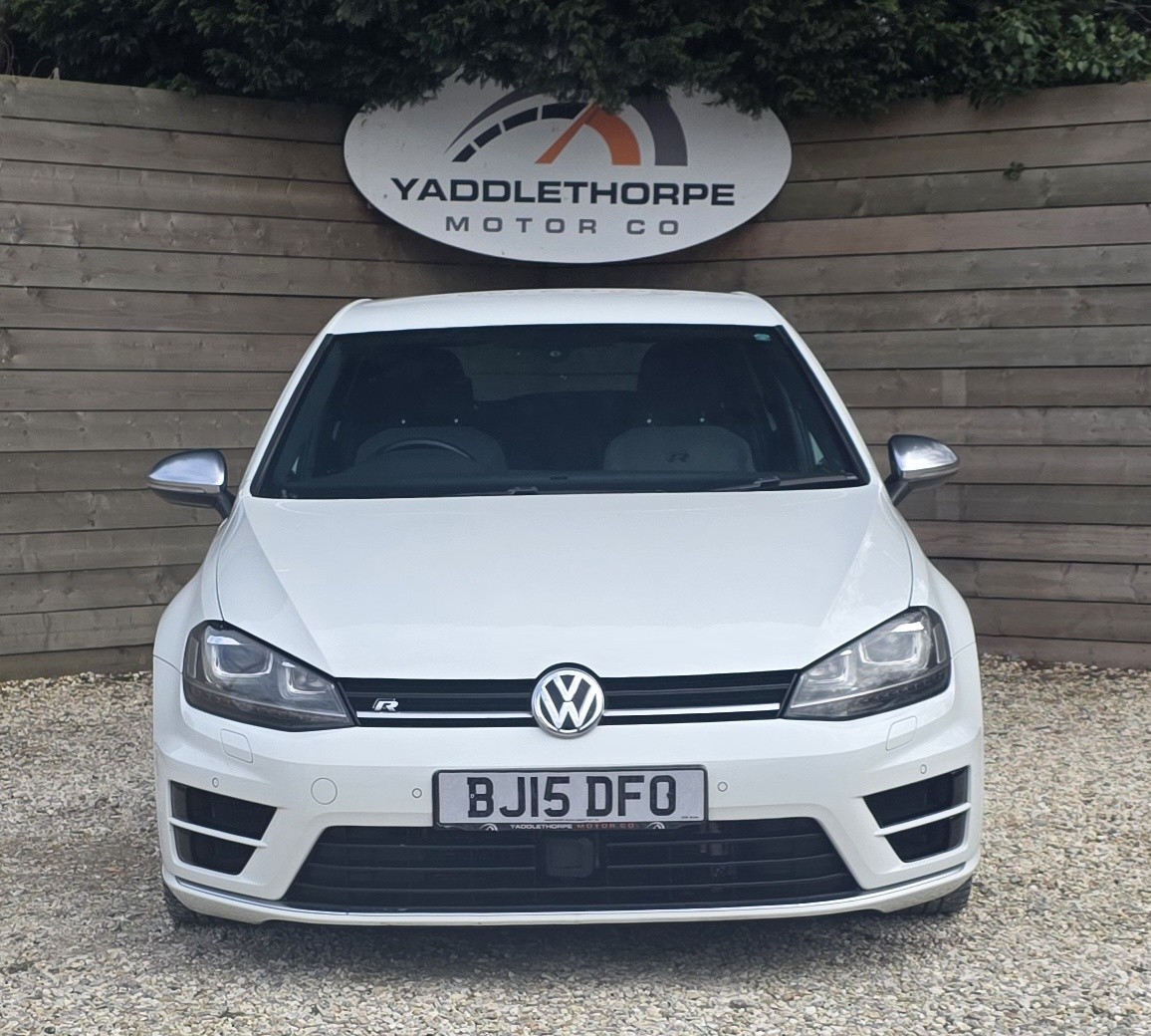 Used Volkswagen Golf 2015 for sale - 78018336: Photo 2