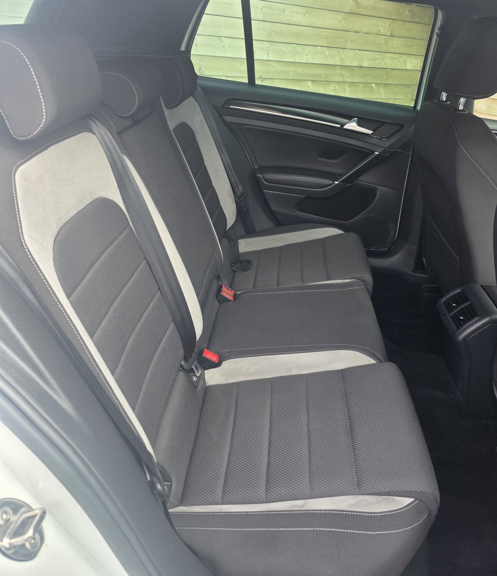 Used Volkswagen Golf 2015 for sale - 78018336: Photo 4