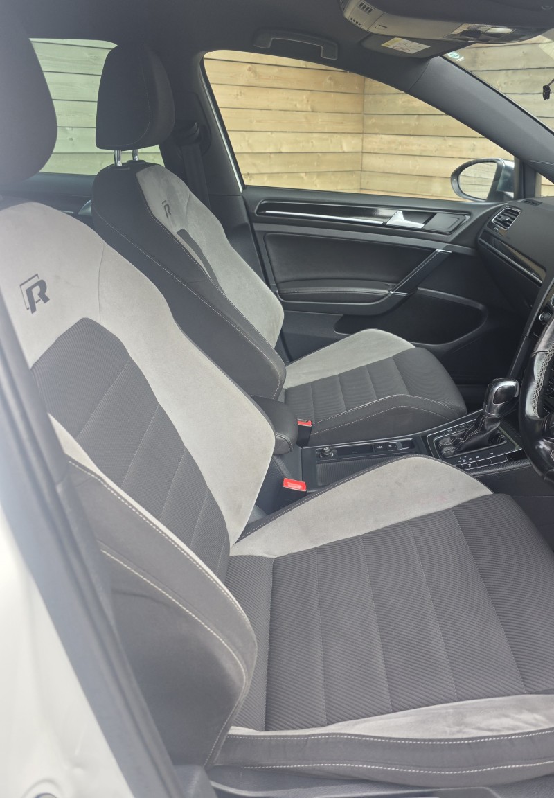 Used Volkswagen Golf 2015 for sale - 78018336: Photo 5