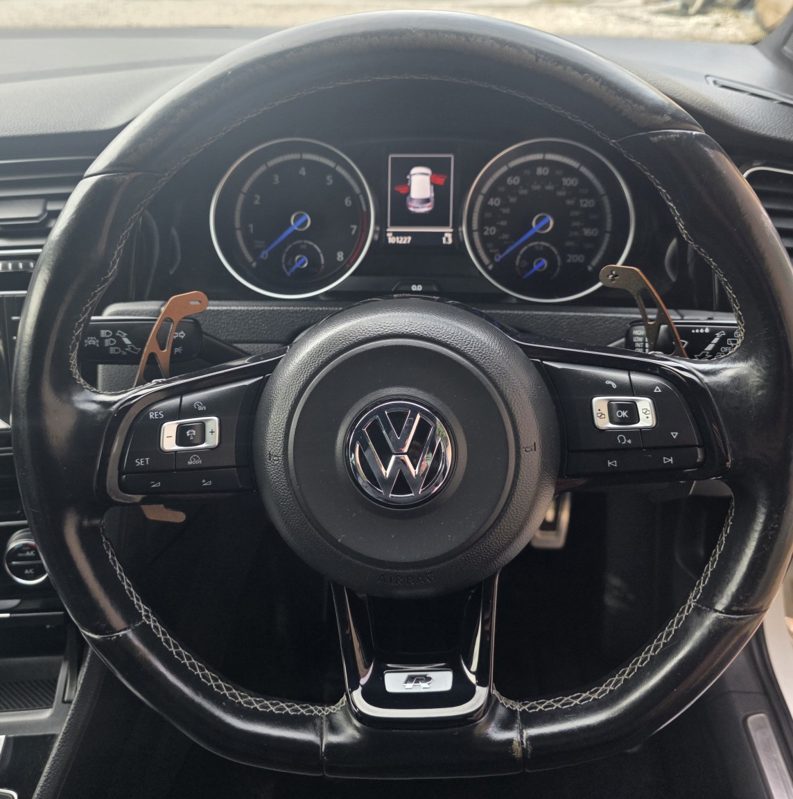 Used Volkswagen Golf 2015 for sale - 78018336: Photo 6