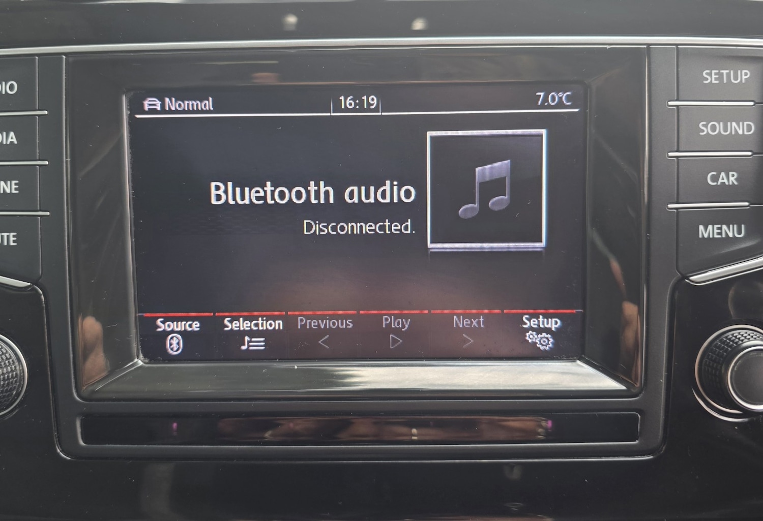 Used Volkswagen Golf 2015 for sale - 78018336: Photo 9