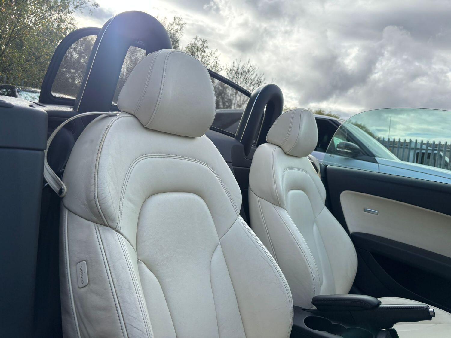 Used Audi TT 2010 for sale - 76376902: Photo 10