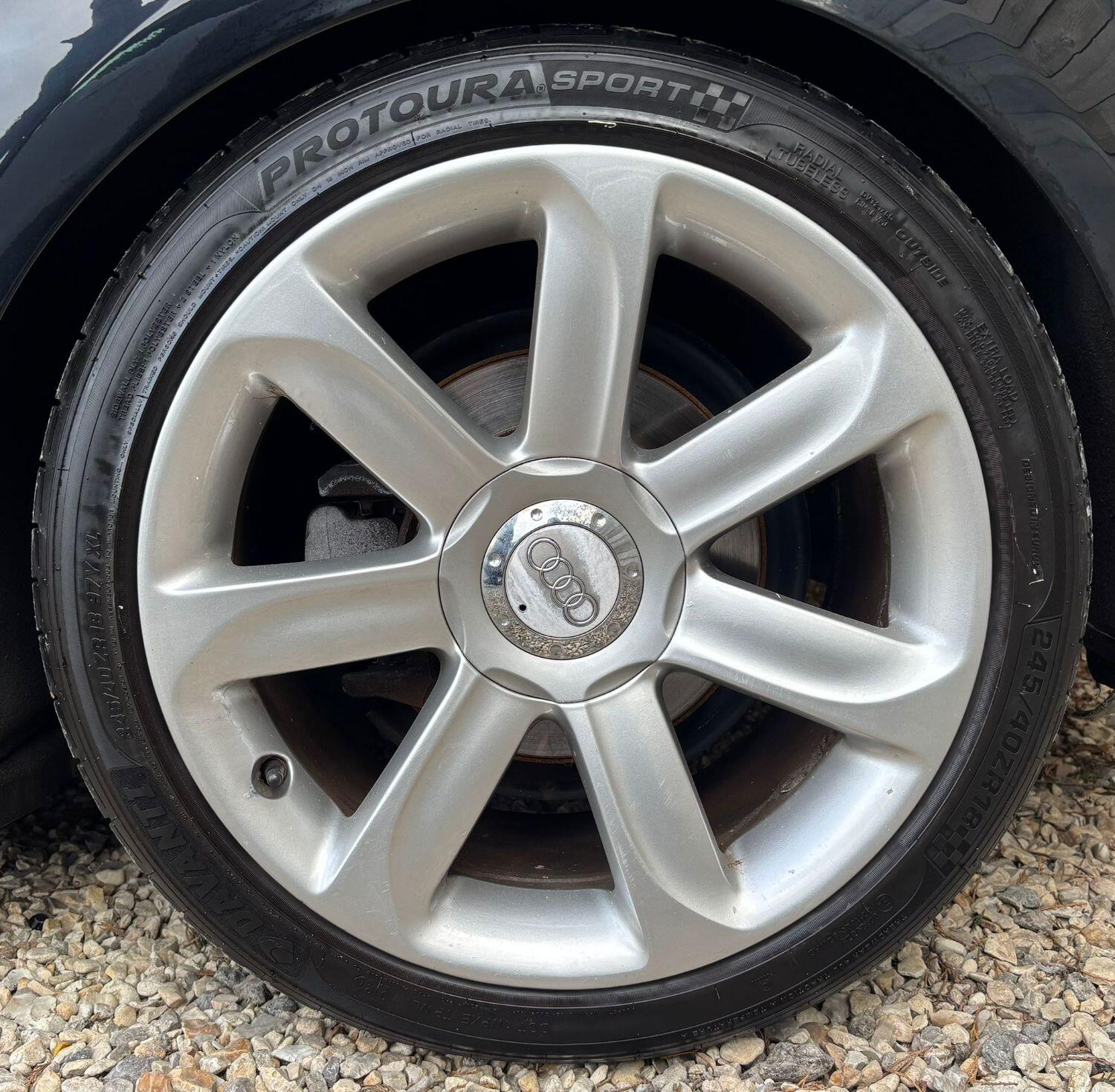 Used Audi TT 2010 for sale - 76376902: Photo 5