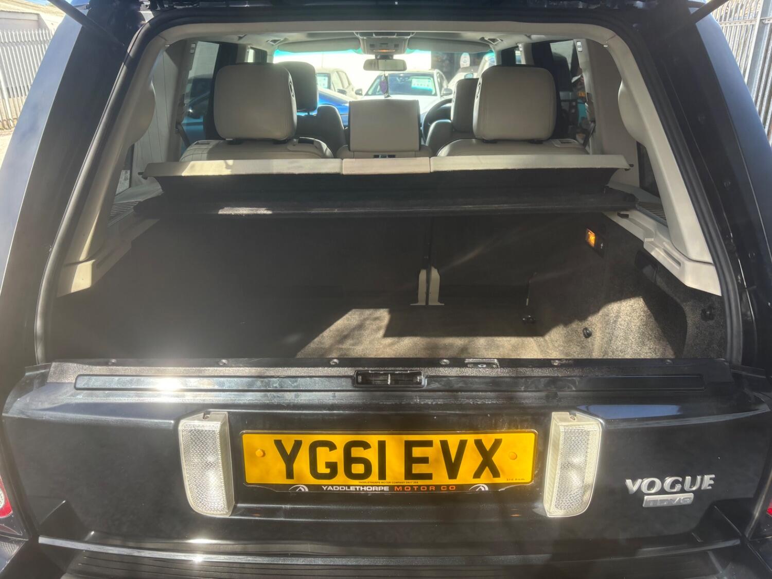 Vehicle 27