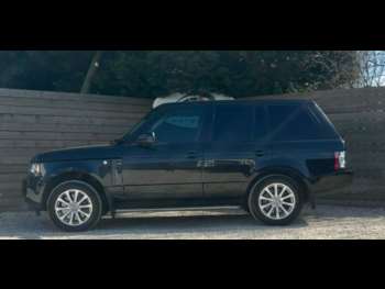Used Land Rover Range Rover 2011 for sale - 74158258: Photo
