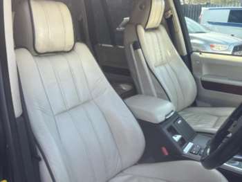 Used Land Rover Range Rover 2011 for sale - 74158258: Photo