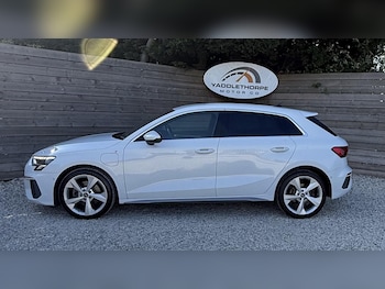 Used Audi A3 2021 for sale - 79098422: Photo