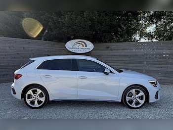 Used Audi A3 2021 for sale - 79098422: Photo