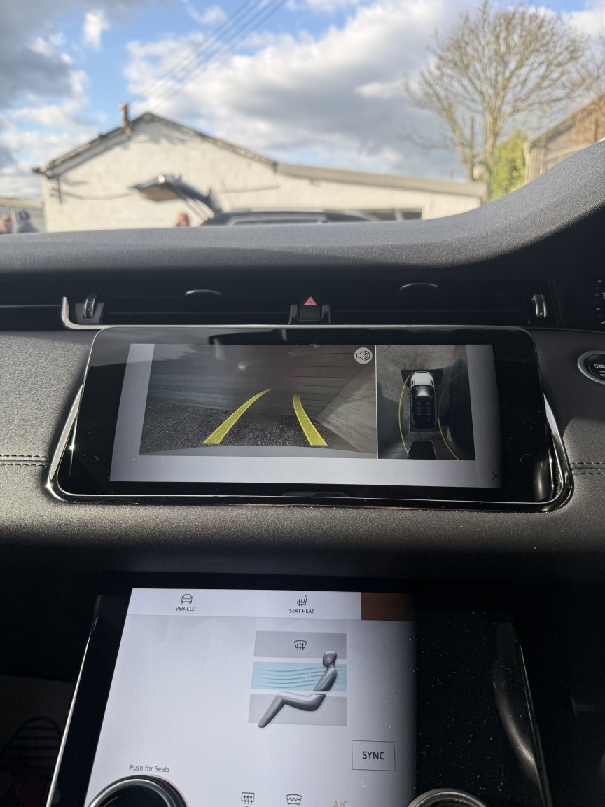 Used Land Rover Range Rover Evoque 2021 for sale - 78149699: Photo 4