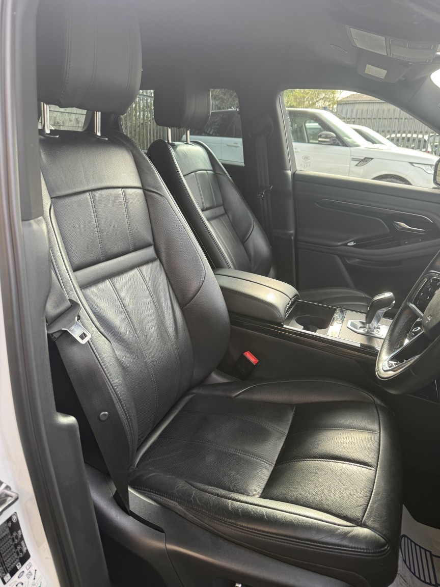 Used Land Rover Range Rover Evoque 2021 for sale - 78149699: Photo 5