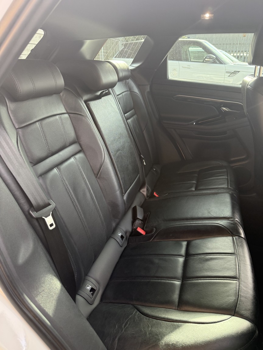 Used Land Rover Range Rover Evoque 2021 for sale - 78149699: Photo 7