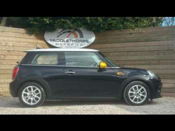 Used MINI Hatch 2014 for sale - 74381087: Photo