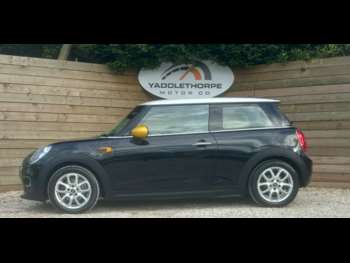 Used MINI Hatch 2014 for sale - 74381087: Photo