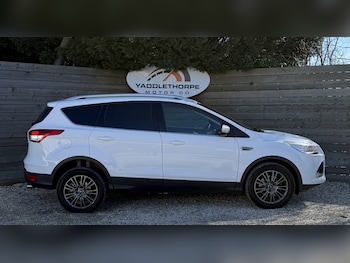 Used Ford Kuga 2014 for sale - 78553490: Photo