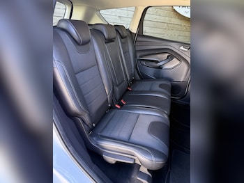 Used Ford Kuga 2014 for sale - 78553490: Photo