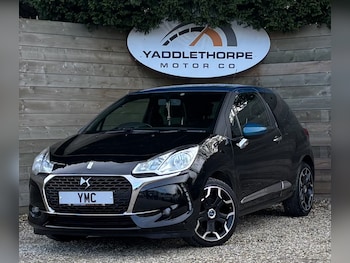 2016 - 1.6 BlueHDi Elegance 3-Door