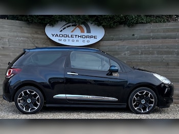 Used DS Automobiles DS 3 2016 for sale - 77173218: Photo