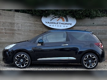 Used DS Automobiles DS 3 2016 for sale - 77173218: Photo