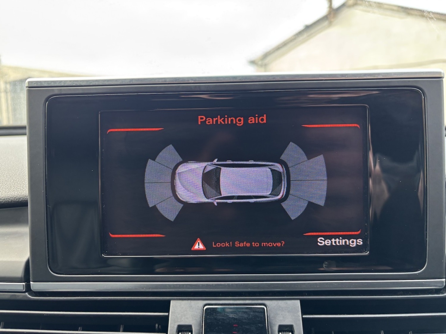 Used Audi A6 Avant 2016 for sale - 77385348: Photo 10