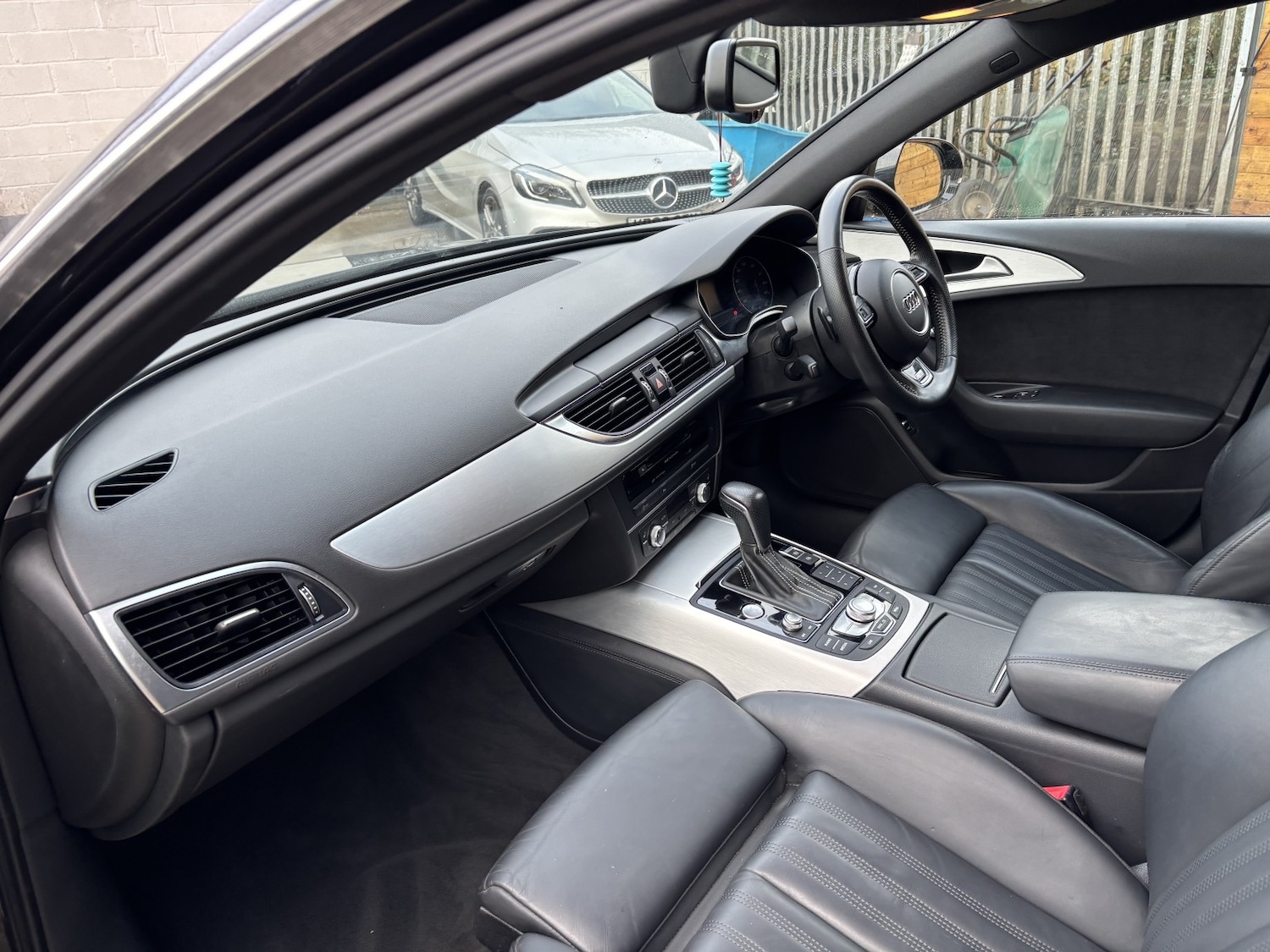 Used Audi A6 Avant 2016 for sale - 77385348: Photo 11