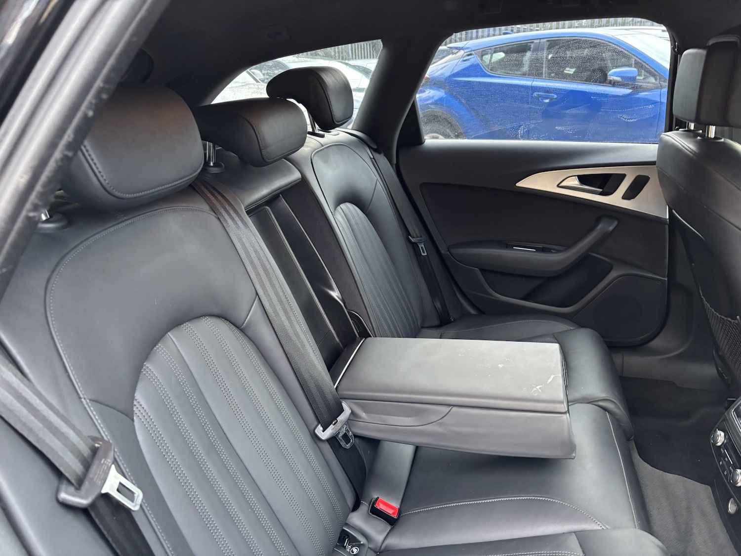 Used Audi A6 Avant 2016 for sale - 77385348: Photo 15