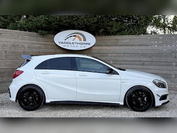 Used Mercedes-Benz A-Class 2014 for sale - 79644383: Photo