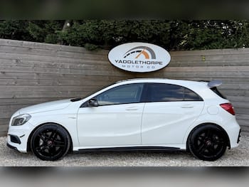 Used Mercedes-Benz A-Class 2014 for sale - 79644383: Photo