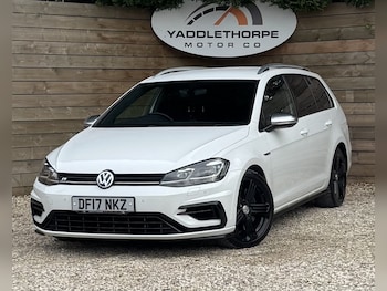 2017 - 2.0 TSI 310 R 5dr 4MOTION DSG