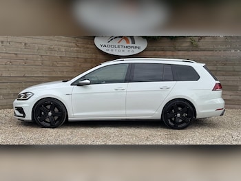 Used Volkswagen Golf 2017 for sale - 75890795: Photo