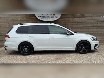 Used Volkswagen Golf 2017 for sale - 75890795: Photo