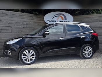 Used Hyundai Ix35 2013 for sale - 79194129: Photo