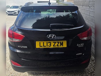 Used Hyundai Ix35 2013 for sale - 79194129: Photo