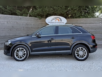 Used Audi Q3 2012 for sale - 79417429: Photo