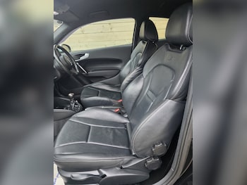 Used Audi A1 2015 for sale - 78553317: Photo