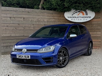 Volkswagen - Golf