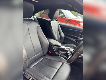 Used BMW 4 Series 2015 for sale - 75664523: Photo
