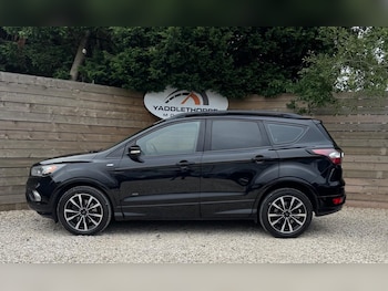 Used Ford Kuga 2016 for sale - 75664642: Photo