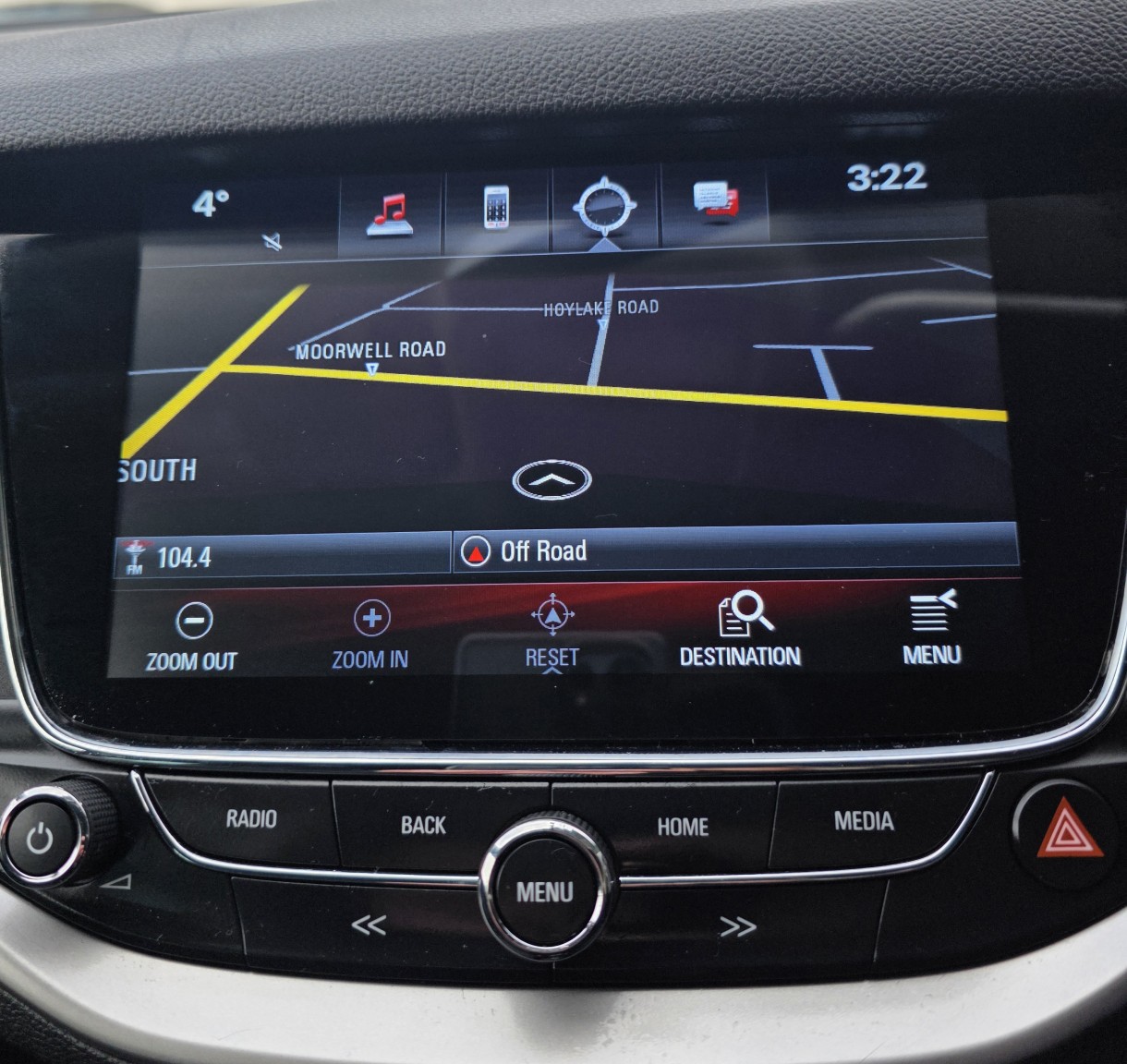 Used Vauxhall Astra 2018 for sale - 77603340: Photo 10