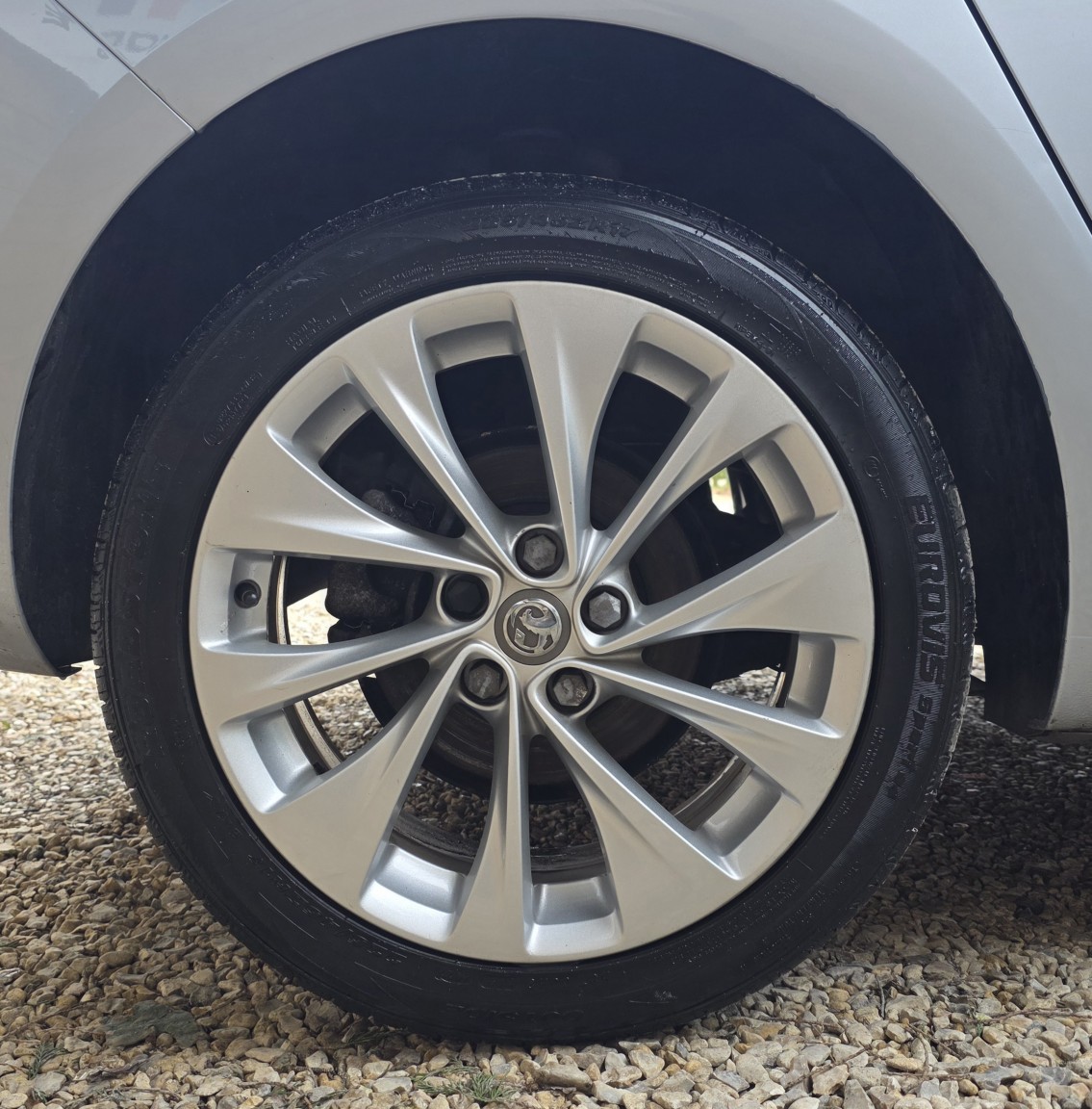 Used Vauxhall Astra 2018 for sale - 77603340: Photo 11