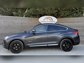 Used BMW X4 2014 for sale - 79519677: Photo