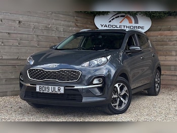 2019 - 1.6 CRDi 2 5-Door