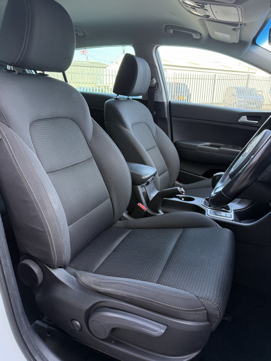 Used Kia Sportage 2017 for sale - 78031783: Photo 4