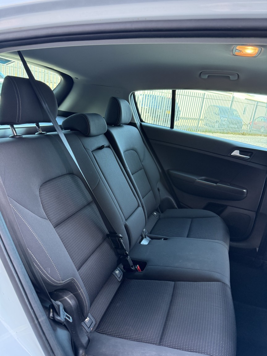 Used Kia Sportage 2017 for sale - 78031783: Photo 5