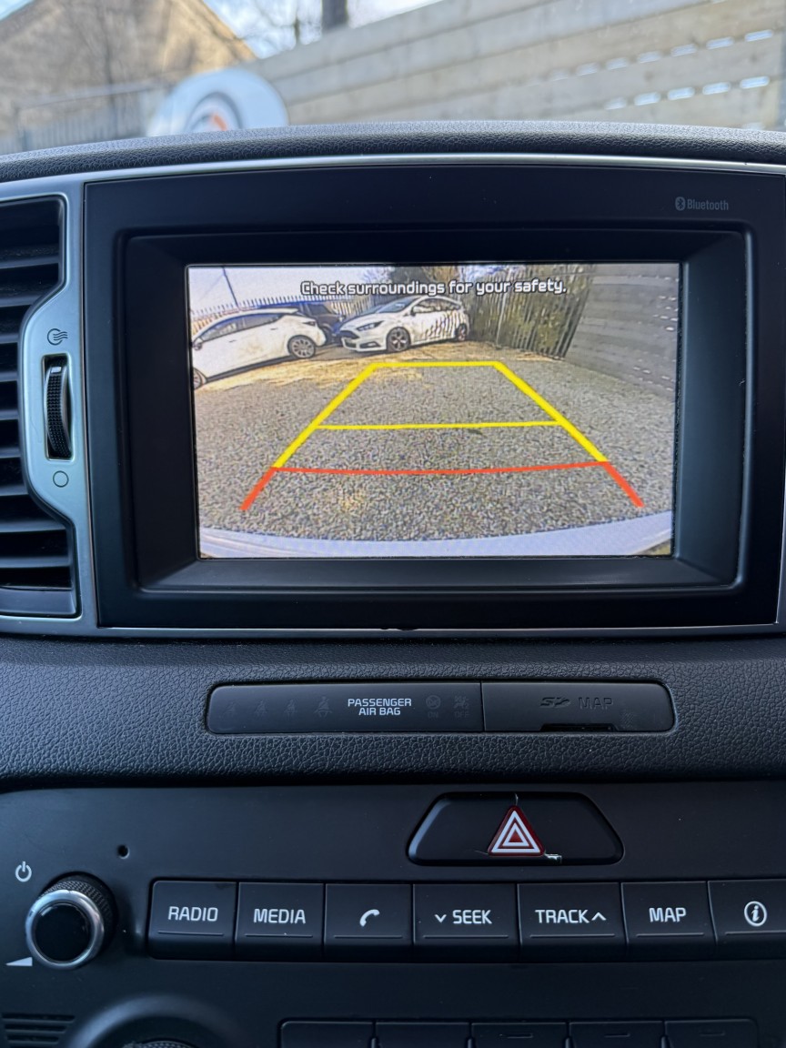 Used Kia Sportage 2017 for sale - 78031783: Photo 6