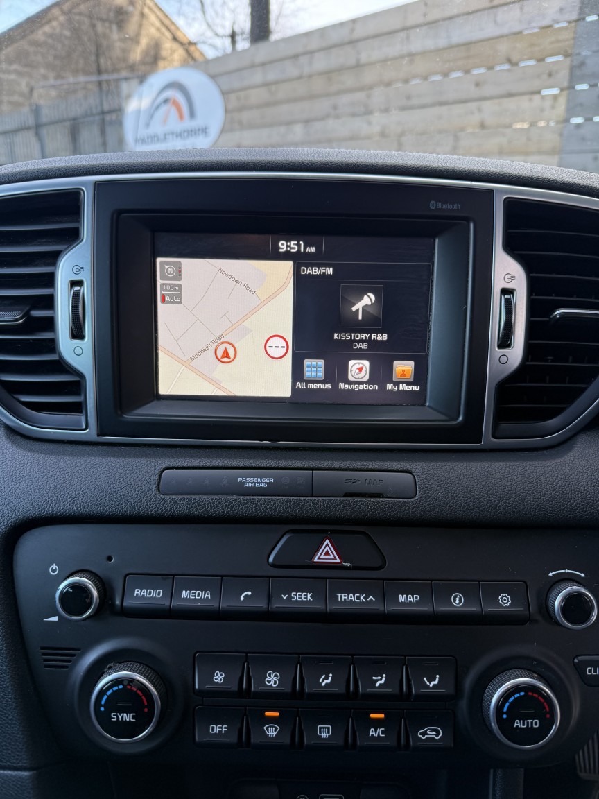 Used Kia Sportage 2017 for sale - 78031783: Photo 7