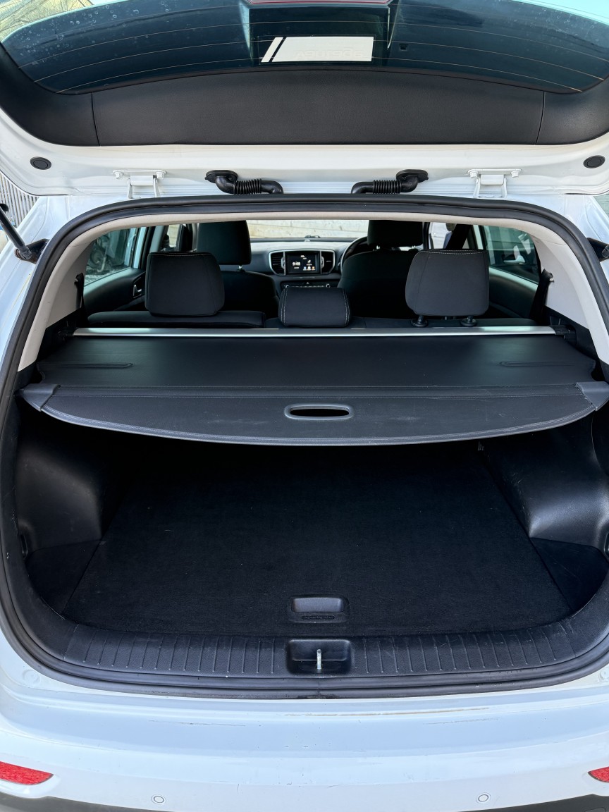 Used Kia Sportage 2017 for sale - 78031783: Photo 9