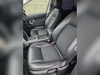 Used Land Rover Discovery Sport 2015 for sale - 77662258: Photo