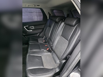 Used Land Rover Discovery Sport 2015 for sale - 77662258: Photo