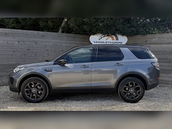 Used Land Rover Discovery Sport 2019 for sale - 78018346: Photo
